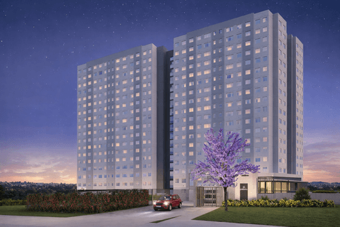 Imagem do lançamento